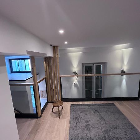 T3 Calme Et Cosy, Idealement Situe Pres Du Chateau Et De La Gare, Dans Un Cadre Paisible Rambouillet Bagian luar foto